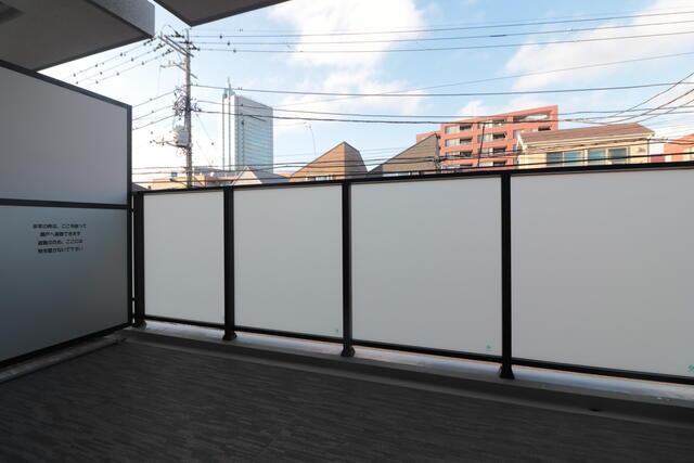 ＧｒａｎＤｕｏ用賀４の展望| 