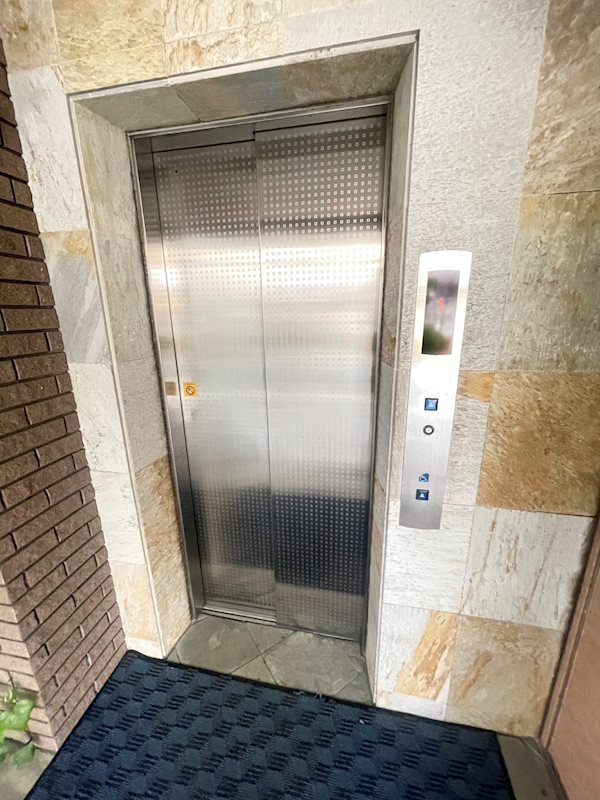 GOOD WOOD Sの外観
