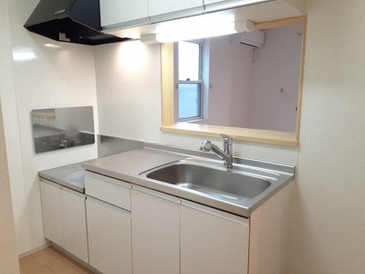 【キッチン】 | ボルメジョン