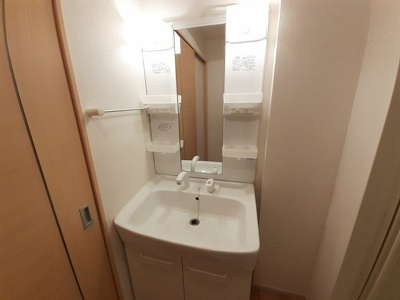 【洗面所】 | ボルメジョン