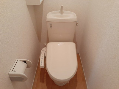 【トイレ】 | ボルメジョン