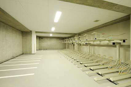 Grace Court Meguro のその他共用部分