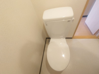 【トイレ】 | オークプラザ