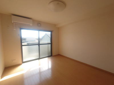 【洋室】 | オークプラザ