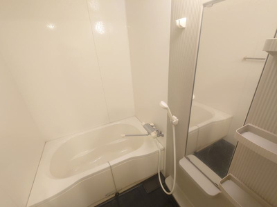 【浴室】 | オークプラザ