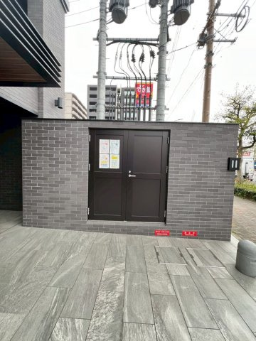 KABAYA Garden HAKATAのその他共用部分