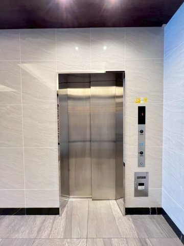 KABAYA Garden HAKATAのその他共用部分