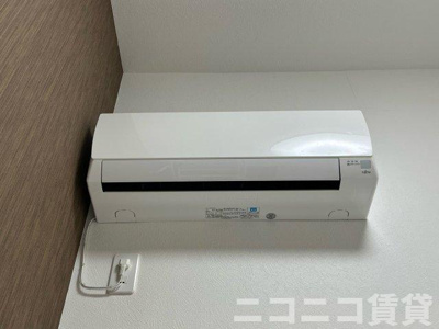 【設備】 | メゾン上北 | 別号室イメージの為、現状を優先致します。