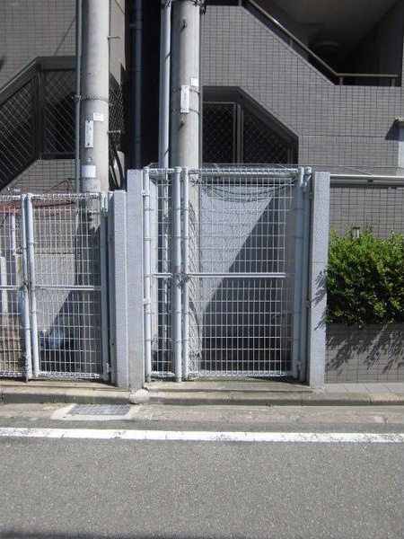 JGM渡辺通南Ⅱのその他共用部分