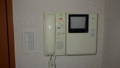 【セキュリティ】 | スカイコートヴァンテアン東日本橋