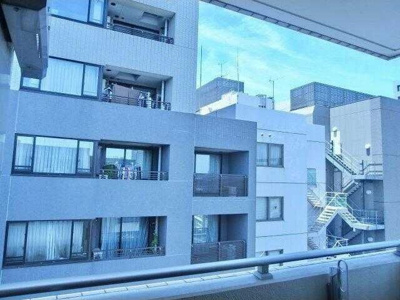 【展望】 | スカイコートヴァンテアン東日本橋