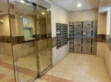 【その他共用部分】 | スカイコートヴァンテアン東日本橋