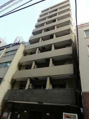 【外観】 | スカイコートヴァンテアン東日本橋