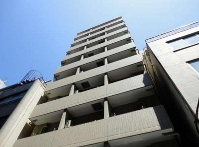 【外観】 | スカイコートヴァンテアン東日本橋