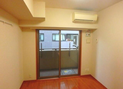 【居間・リビング】 | スカイコートヴァンテアン東日本橋