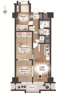  | 【瑞穂センチュリーマンション】✨️仲介手数料無料✨️瑞穂小学校・田光中学校