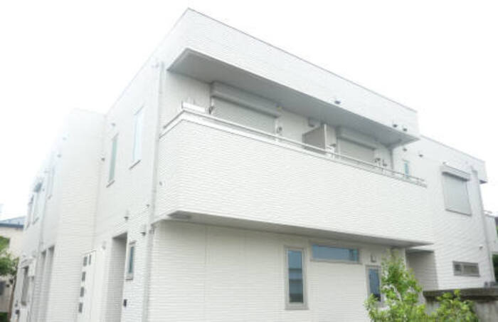 Ｋ．Ａシャルムメゾン学芸大学