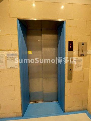 KDXレジデンス西公園のその他共用部分