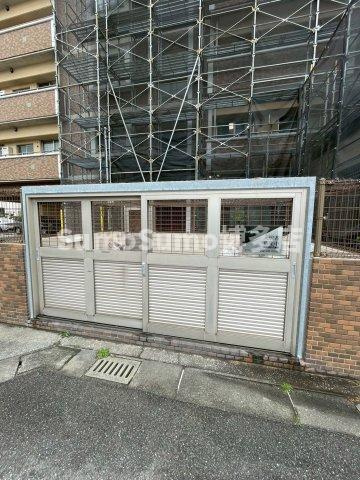 KDXレジデンス西公園のその他共用部分