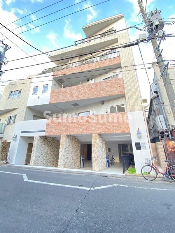 HF学芸大学レジデンスⅡ