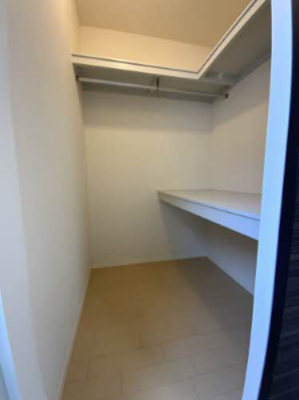 【収納】 | 「成約済」シャーメゾンロイヤルオークス