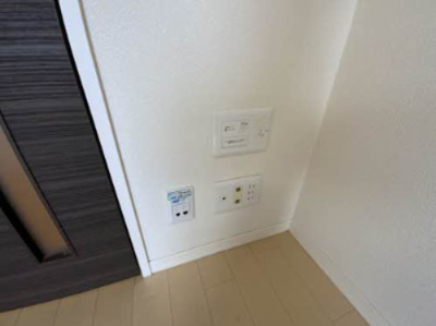 【設備】 | 「成約済」シャーメゾンロイヤルオークス