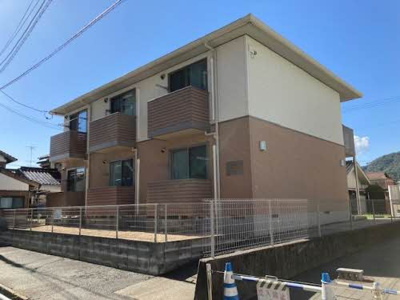 【外観】 | 「成約済」シャーメゾンロイヤルオークス