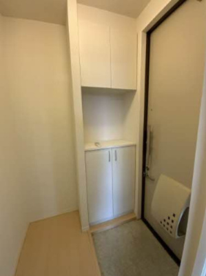 【玄関】 | 「成約済」シャーメゾンロイヤルオークス