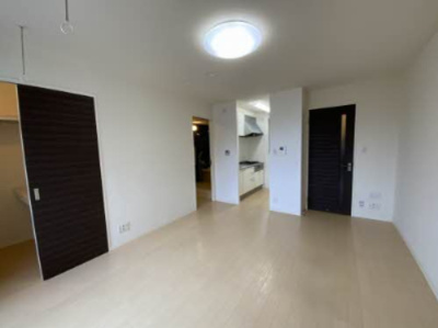 【居間・リビング】 | 「成約済」シャーメゾンロイヤルオークス