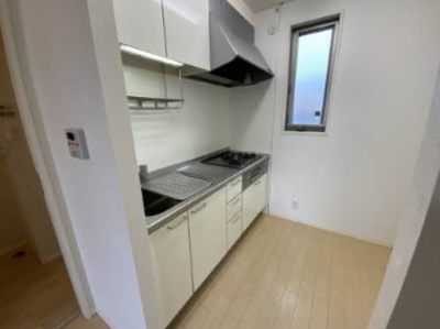 【キッチン】 | 「成約済」シャーメゾンロイヤルオークス