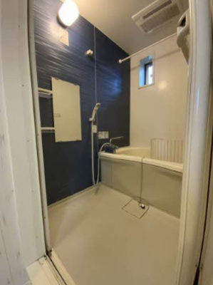 【浴室】 | 「成約済」シャーメゾンロイヤルオークス