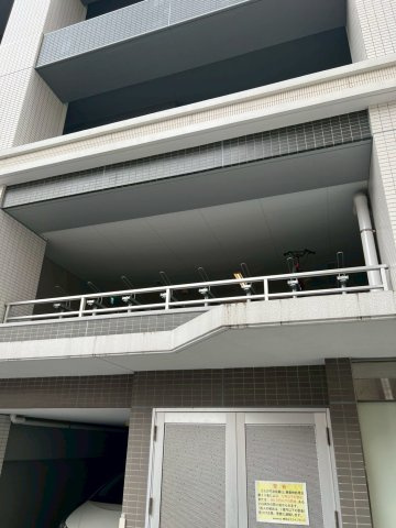 KDXレジデンス大濠ハーバービュータワーのその他共用部分