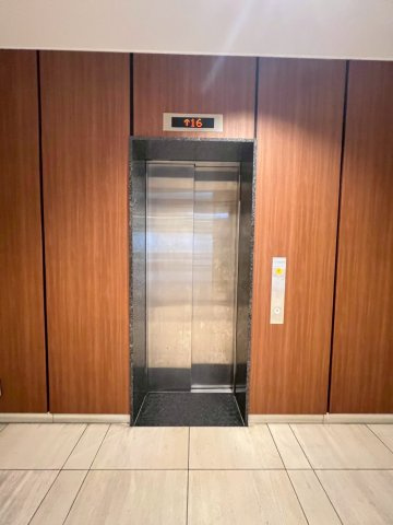 KDXレジデンス大濠ハーバービュータワーのその他共用部分