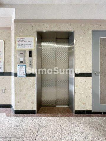 Ｋ＆Ｓ高宮のその他共用部分