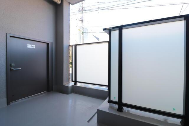 ＧｒａｎＤｕｏ用賀４の展望