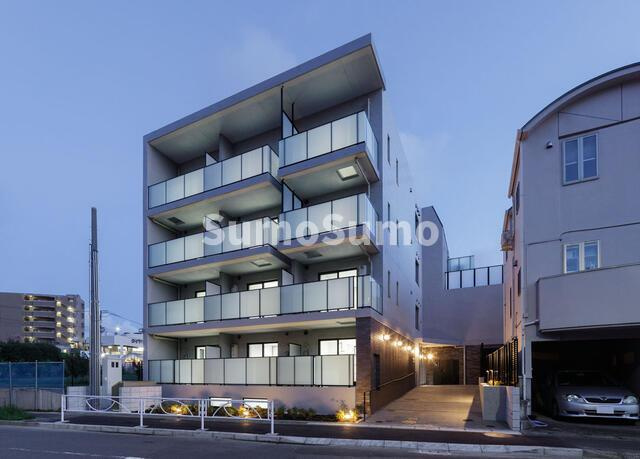 ＧｒａｎＤｕｏ用賀４