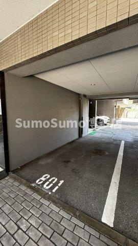 ＪＧＭ西公園の駐車場|駐車場完備です