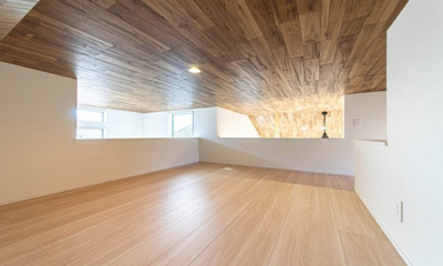 【収納】 | 茅ヶ崎市小和田1丁目 新築戸建 全2棟