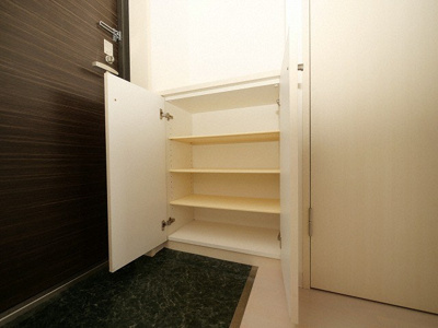 【設備】 | エルミタージュ難波南V