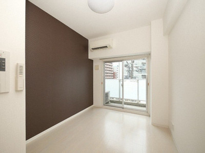 【居間・リビング】 | エルミタージュ難波南V