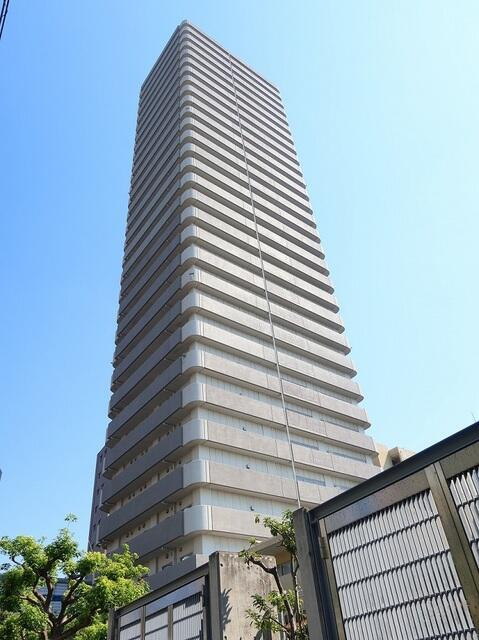 ＨＦ駒沢公園レジデンスＴＯＷＥＲの外観| 