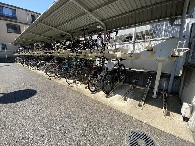 ＨＦ駒沢公園レジデンスＴＯＷＥＲのその他共用部分| 