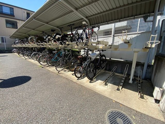 ＨＦ駒沢公園レジデンスＴＯＷＥＲのその他共用部分