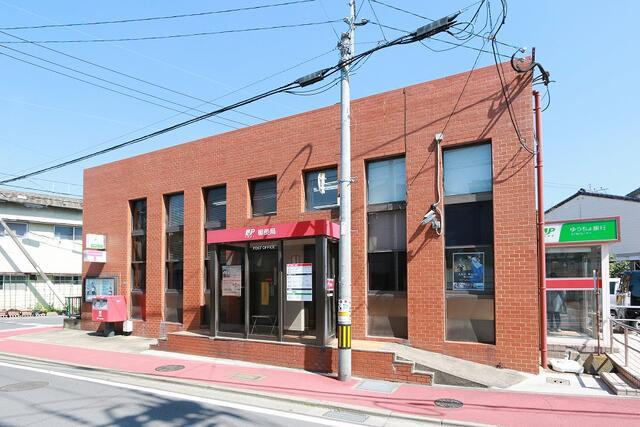 サンコート　八幡西区割子川２丁目の周辺|八幡上津役郵便局まで400m 