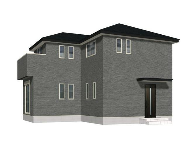 サンコート　八幡西区割子川２丁目