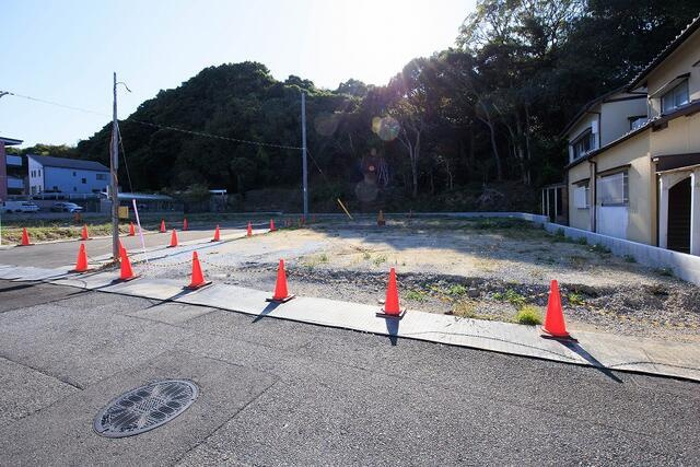 サンコート　八幡西区割子川２丁目の外観| 