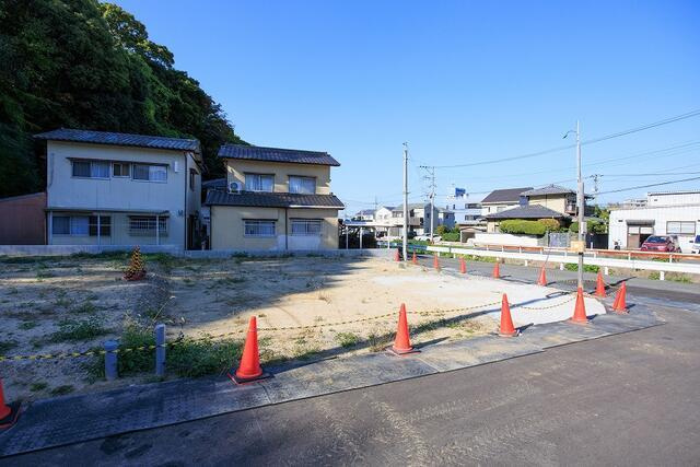 サンコート　八幡西区割子川２丁目の外観| 