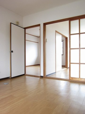 【その他】 | エルディム東幸Ａ