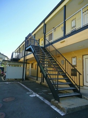 【エントランス】 | エルディム東幸Ａ