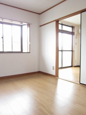 【展望】 | エルディム東幸Ａ